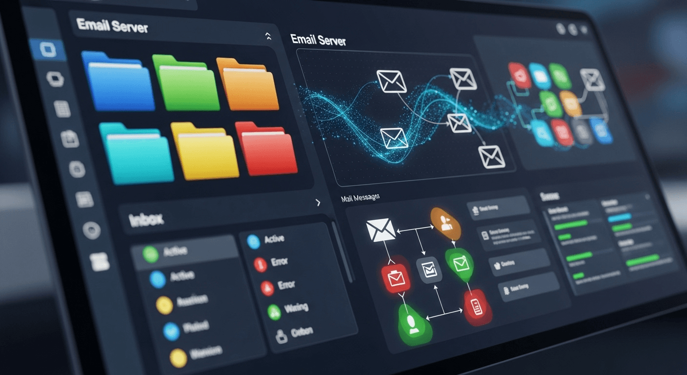 Catch-All Email - Dlaczego Każda Firma Powinna Go Mieć