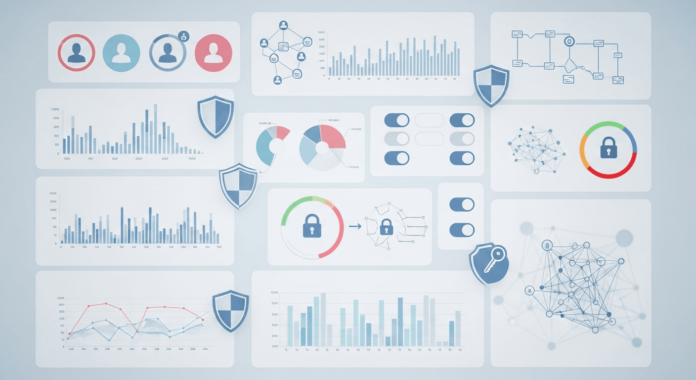 Co Google wie o Tobie - Kompleksowy przewodnik po prywatności