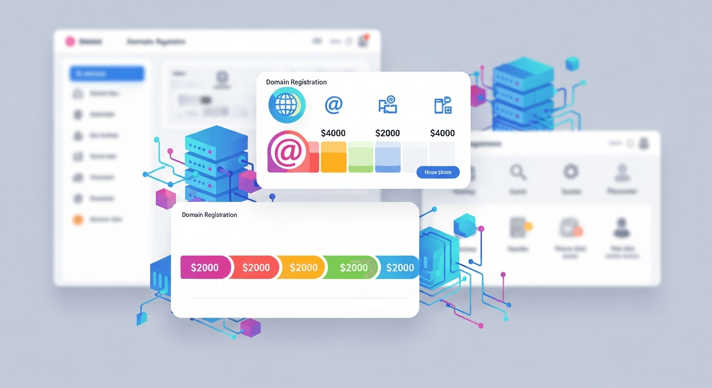 Domeny za 0zł - czy darmowa domena to dobry wybór?