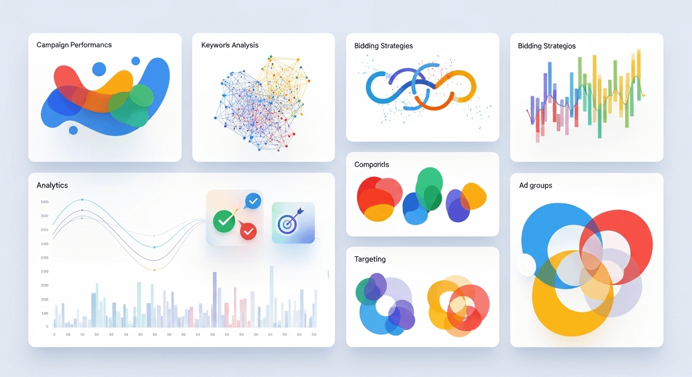 Google Ads - Kompleksowy przewodnik po możliwościach reklamowych