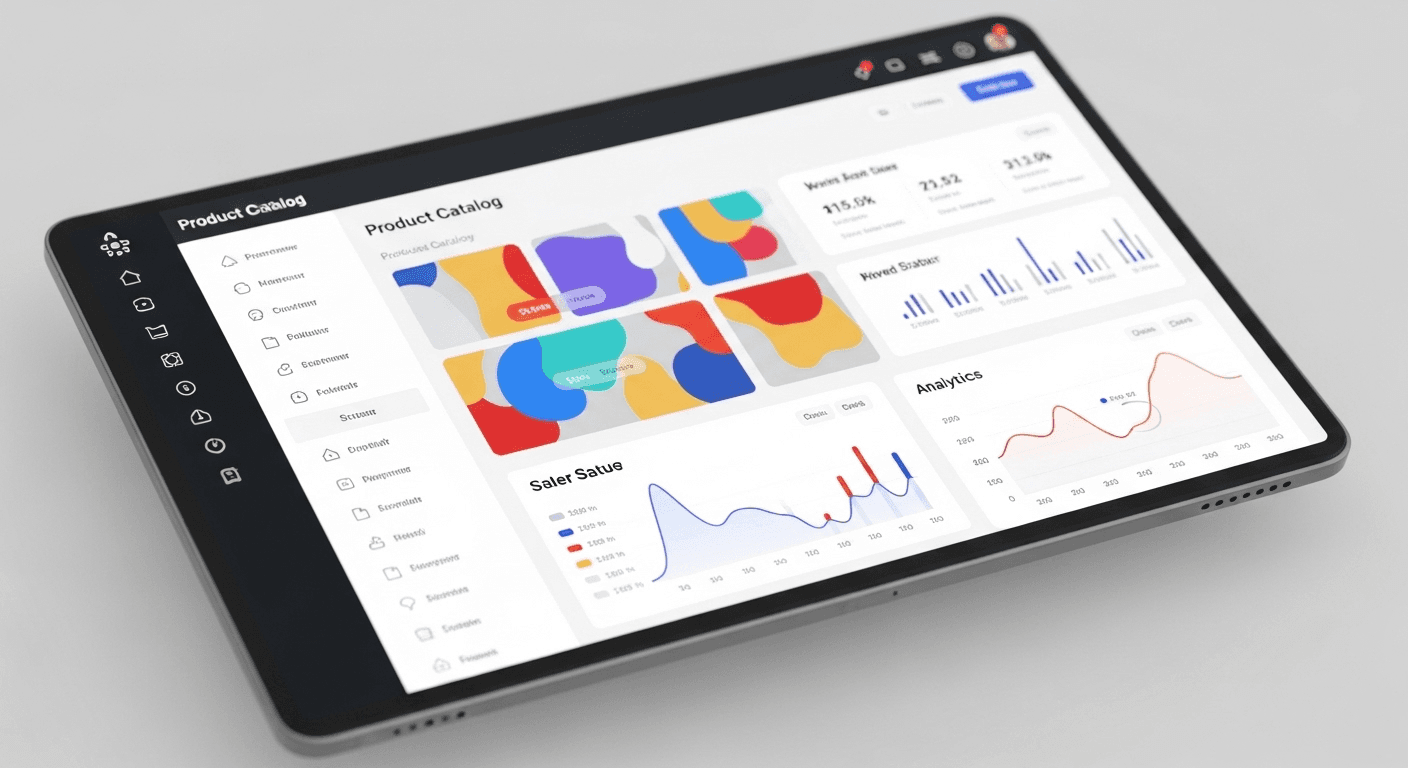 Google Merchant Center - kompletny przewodnik po platformie