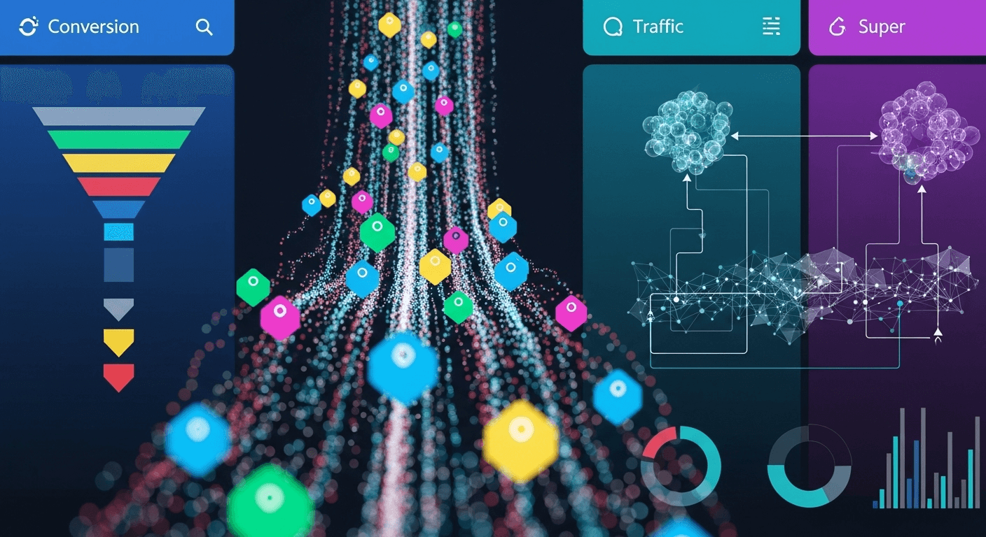 Google Tag Manager - Kompletny Przewodnik po GTM