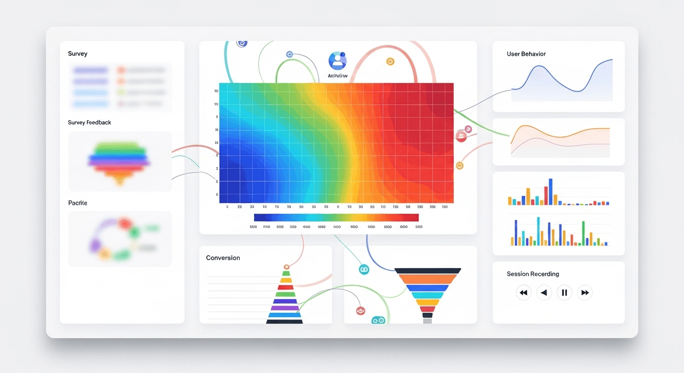 Hotjar - Kompletny przewodnik po analizie UX strony