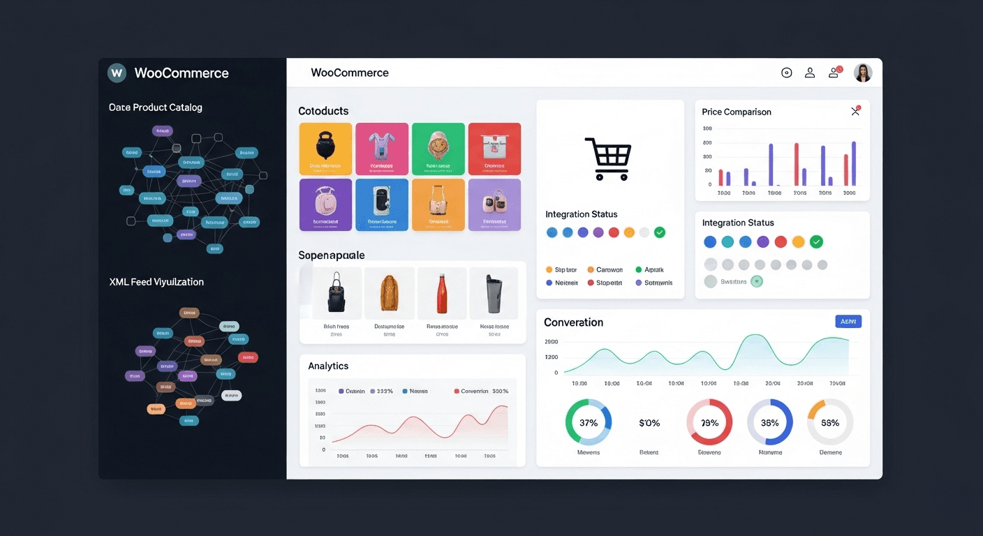 Integracja WooCommerce z Ceneo - Kompletny Przewodnik