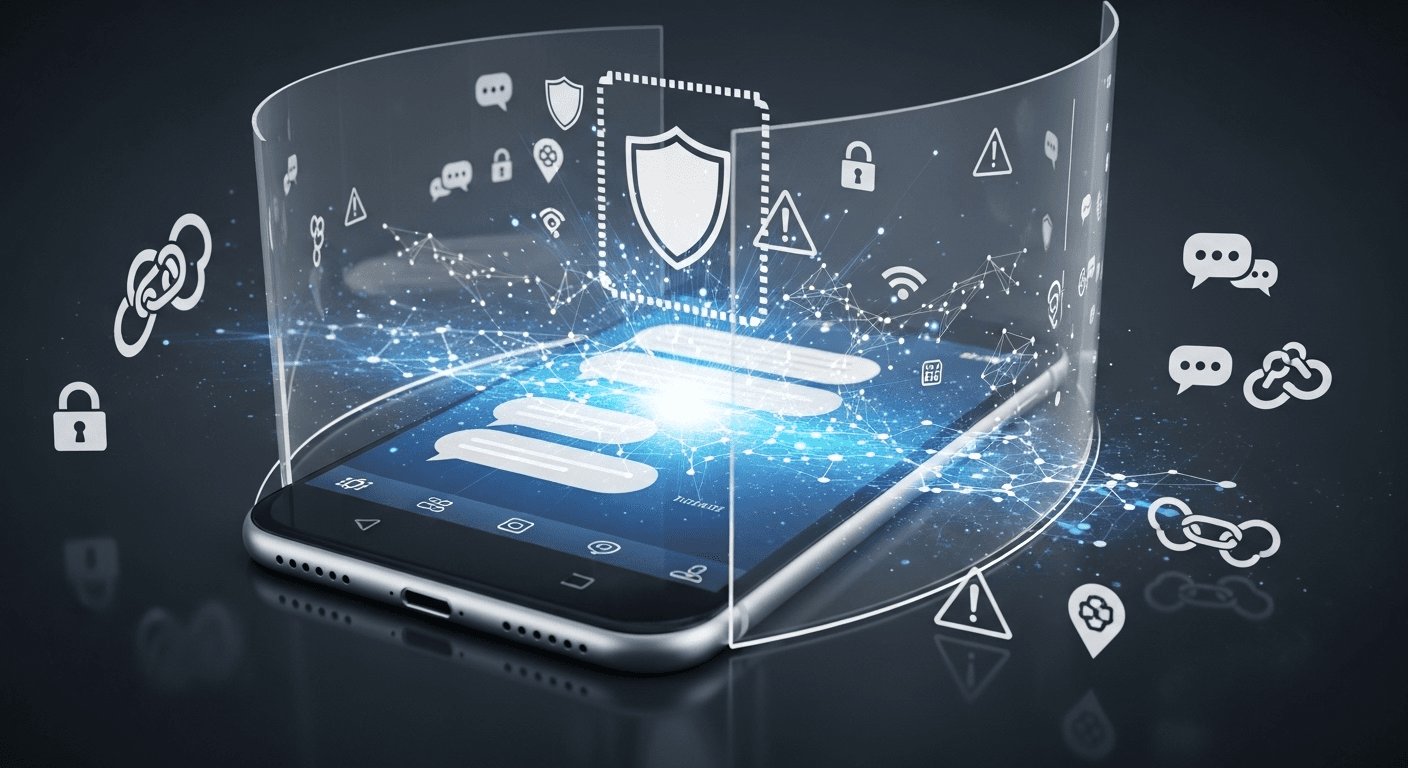 Jak chronić konto na Messengerze przed atakami hakerów