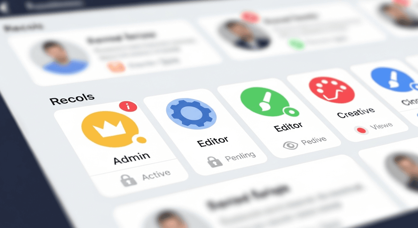 Jak dodać administratora strony firmowej na Facebooku