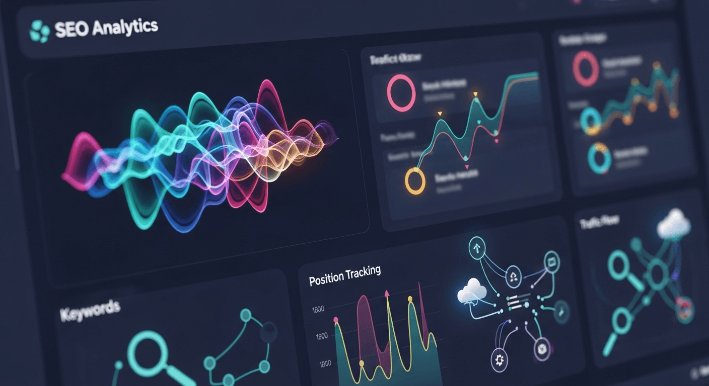 Jak sprawdzać pozycje w Google - przewodnik po monitoringu SEO