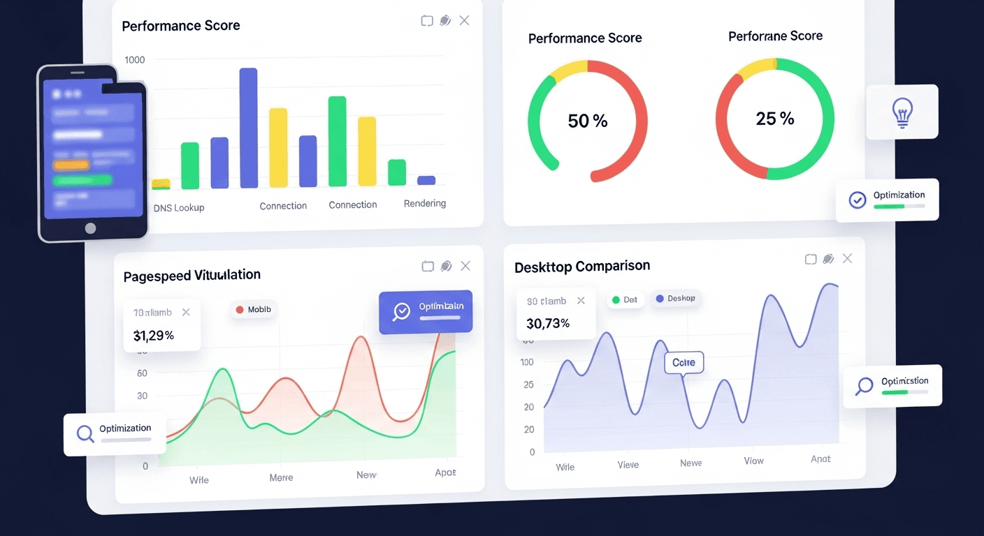 Jak sprawdzić szybkość strony internetowej - przewodnik