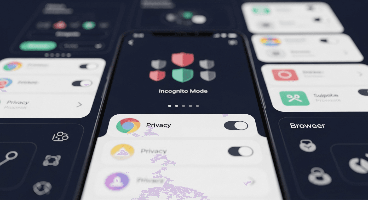 Jak włączyć tryb incognito na telefonie - kompletny przewodnik