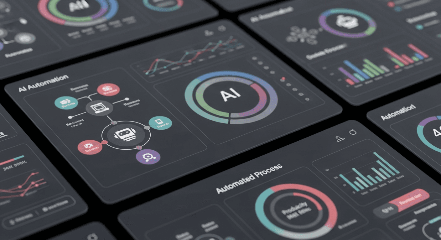 Jak wykorzystać AI w firmie - praktyczny przewodnik