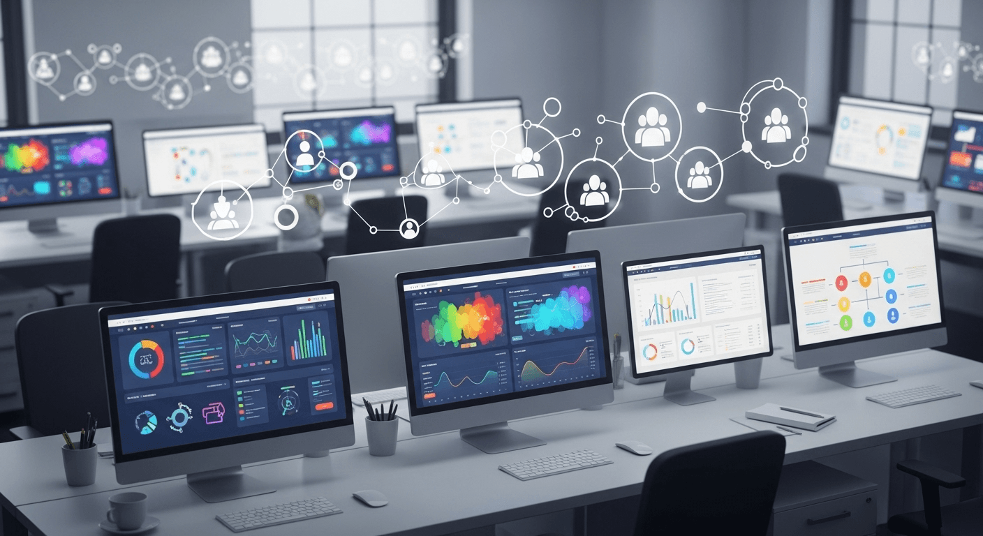 Kto zarządza stroną internetową - role i obowiązki