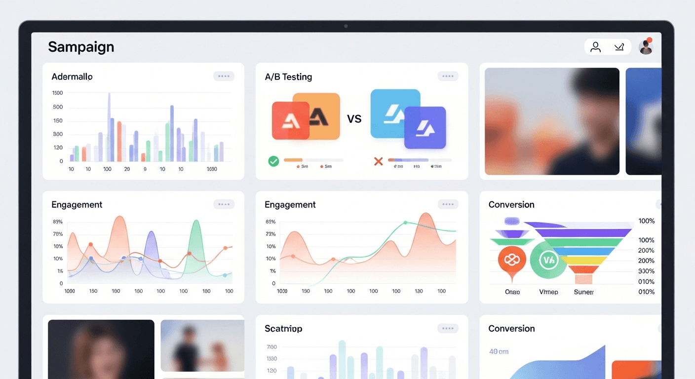 Model ABCD Google - Skuteczne Kreacje Reklamowe
