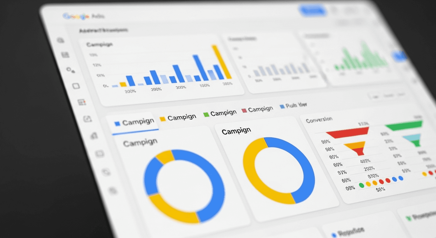 Najpopularniejsze typy kampanii w Google Ads - przewodnik