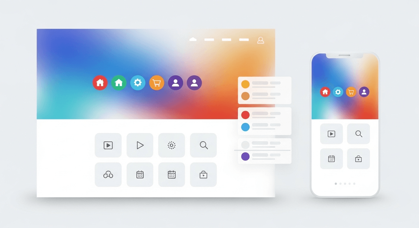 Nowoczesna strona internetowa - kluczowe cechy i trendy