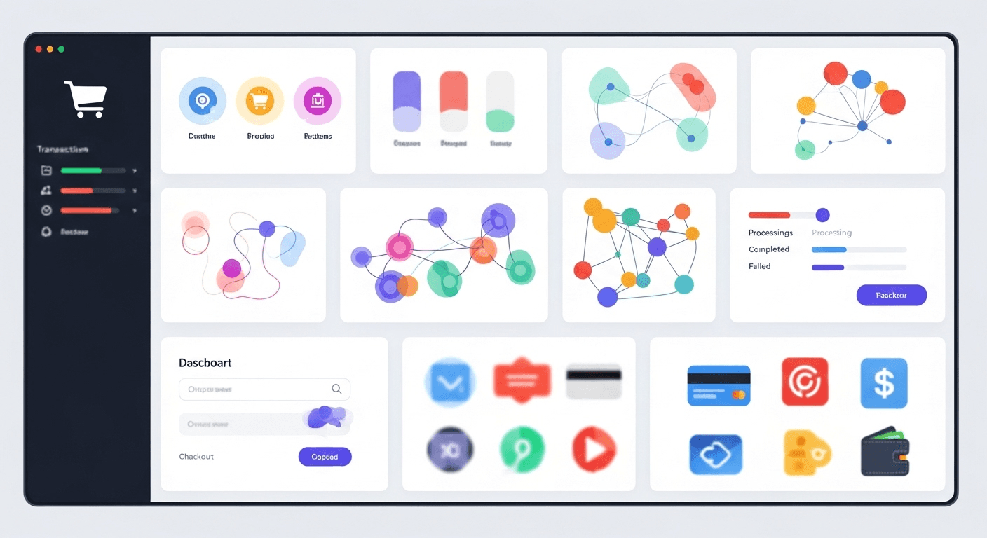 Problemy z płatnościami Przelewy24 w WooCommerce - rozwiązania