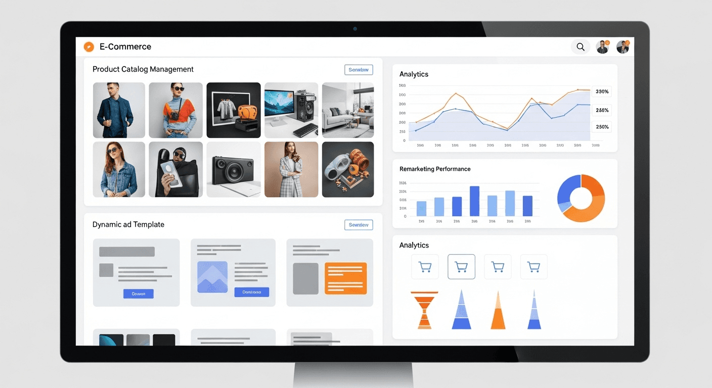 Remarketing Dynamiczny - Kompletny Przewodnik po Skutecznej Reklamie