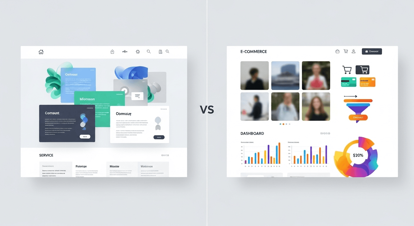 Strona www czy sklep internetowy - jak wybrać najlepsze rozwiązanie
