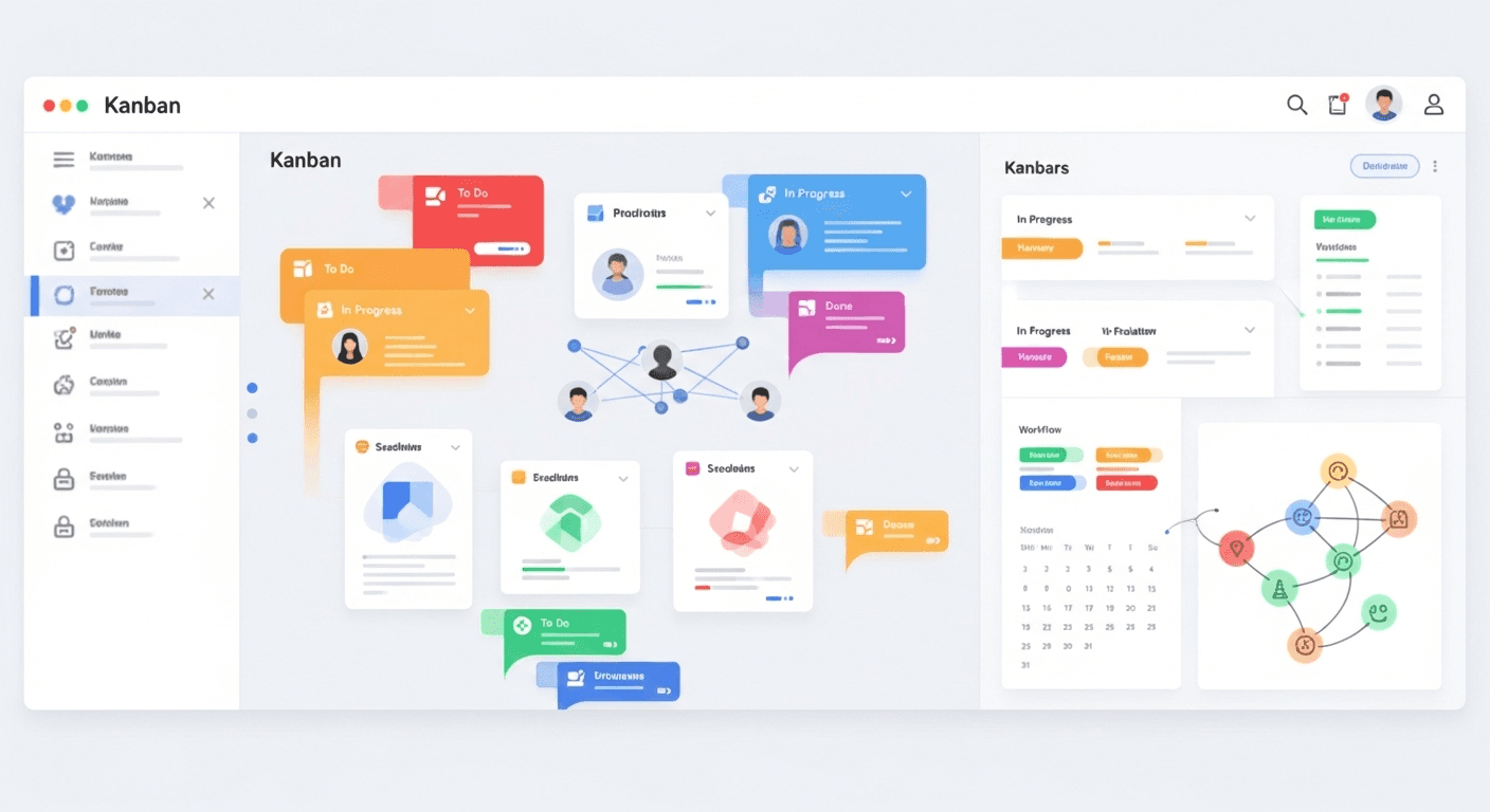 Trello - Kompletny przewodnik po zarządzaniu projektami